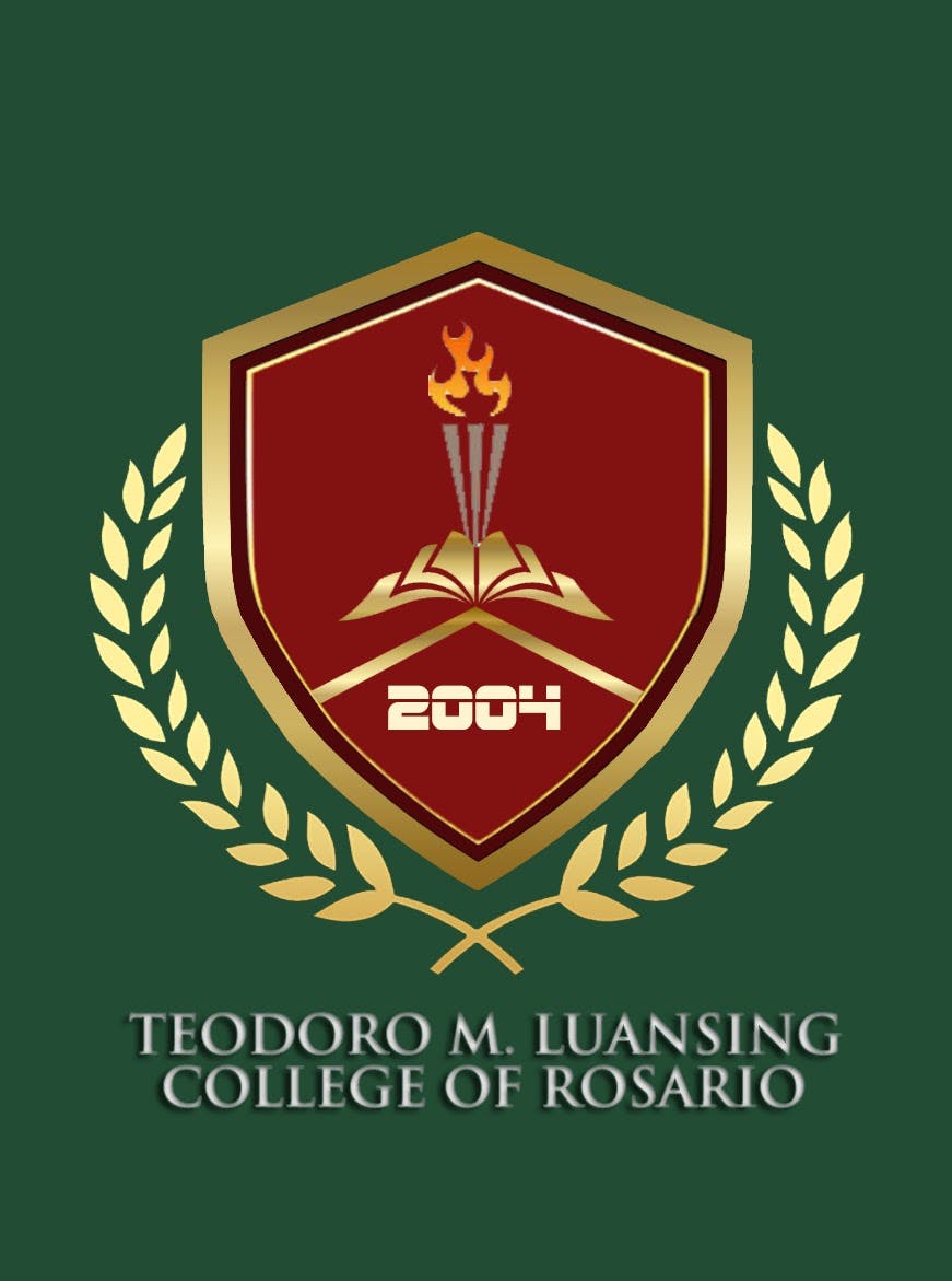 TMLCR Logo
